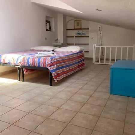 Rustic Family Апартаменты *